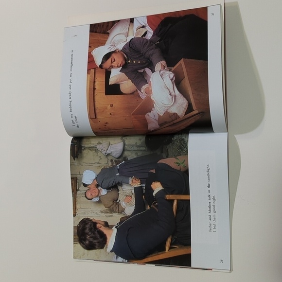 Pilgrims Paperback Book Set of 4 Used Books - Misc. Authors - Picture 8 of 10